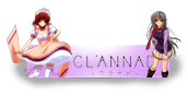 Clannad