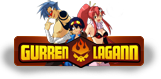 Gurren Lagann