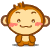 Crazy-monkey-emoticon-116