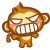 Crazy-monkey-emoticon-178